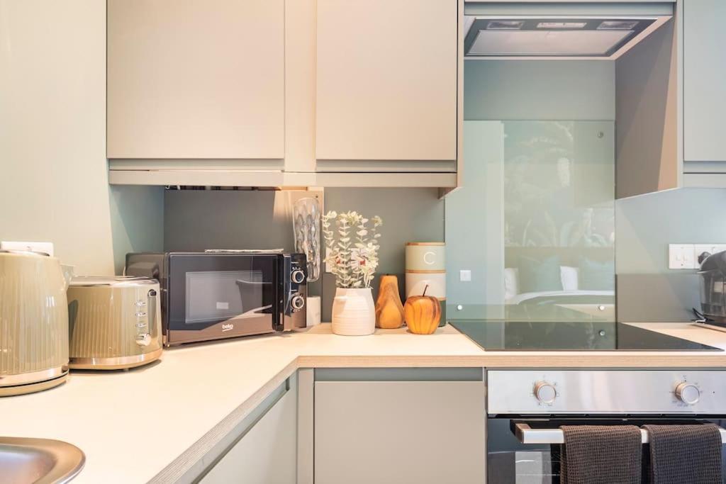 Boutique Home Stay - Bliss Studio Paisley Exterior foto