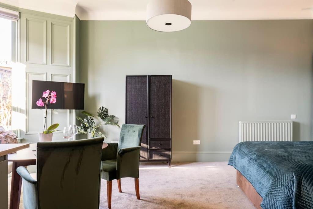 Boutique Home Stay - Bliss Studio Paisley Exterior foto