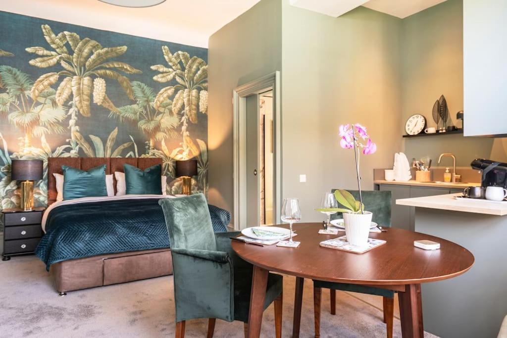 Boutique Home Stay - Bliss Studio Paisley Exterior foto